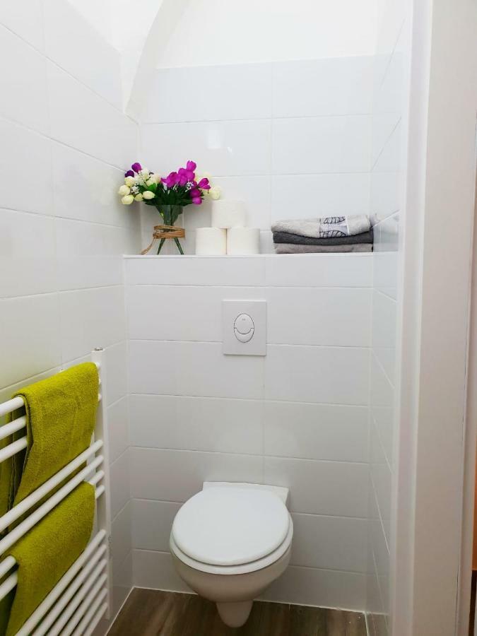 Cozy City Apartment 5 Vienna Exterior photo